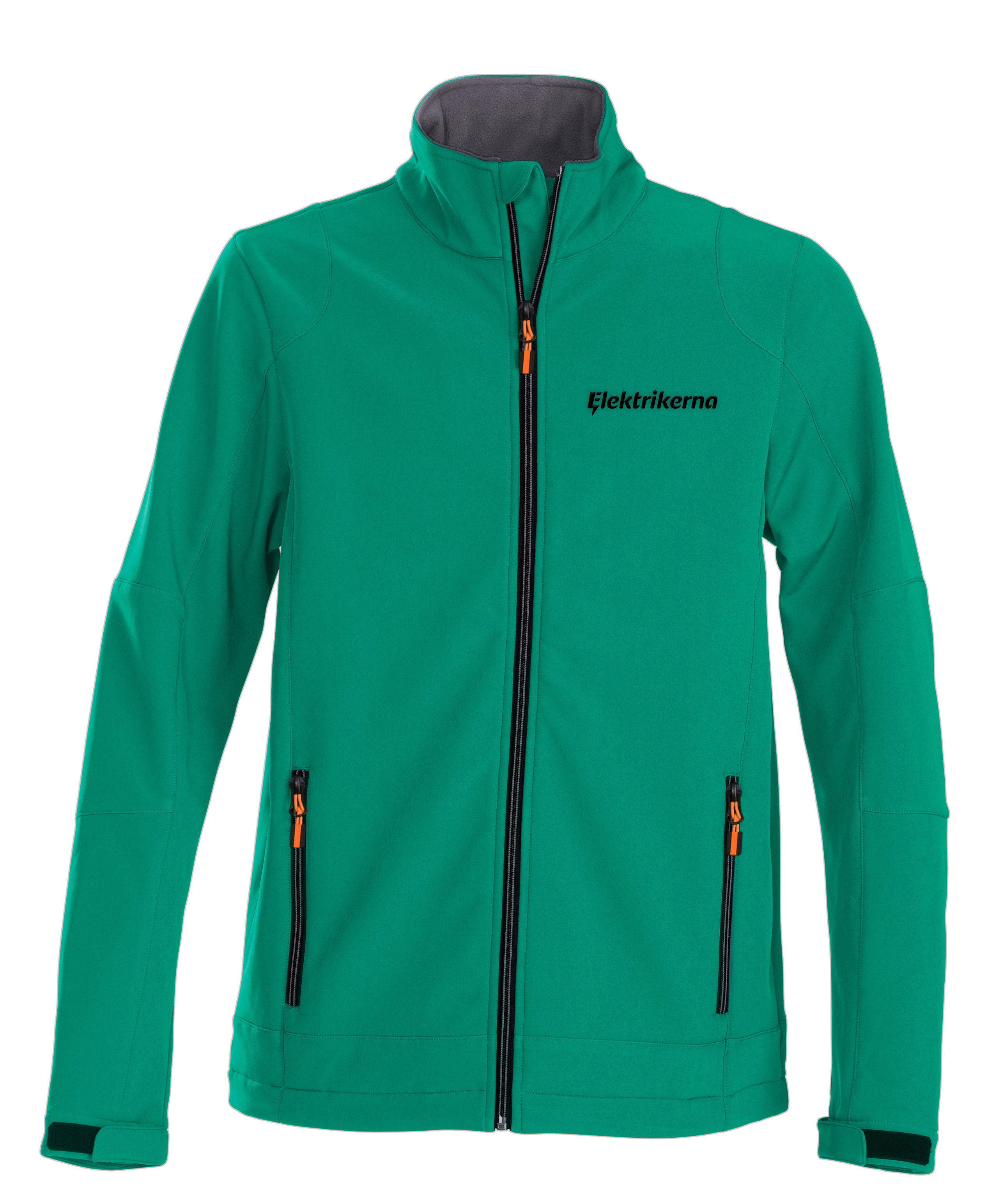 Jacka Softshell Trial  - Herr - Flera färger - 5