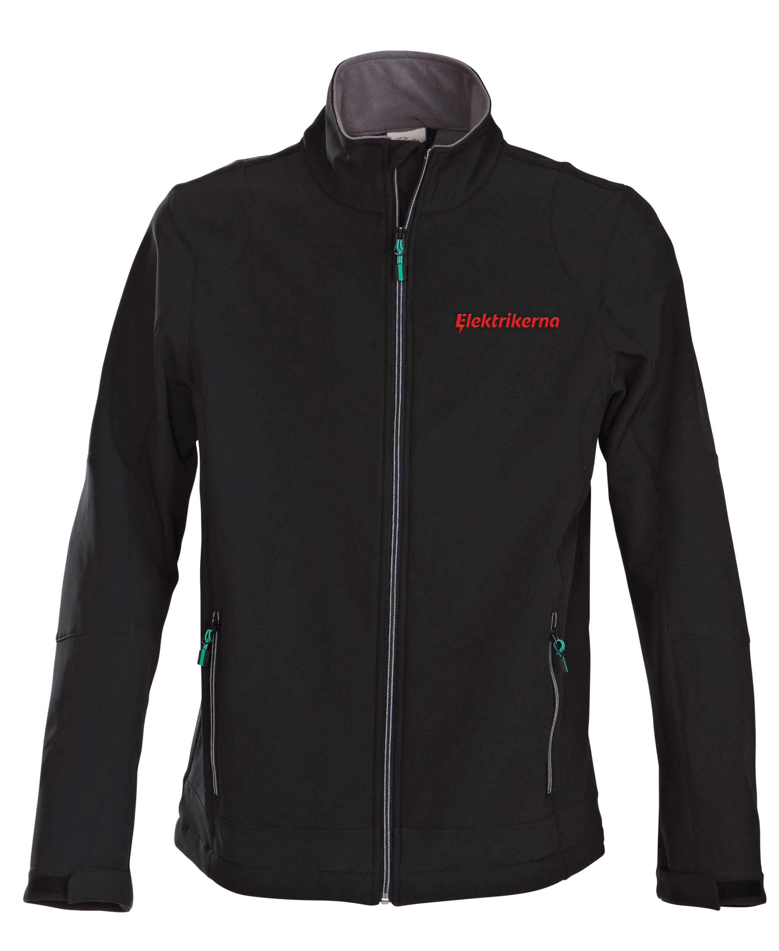 Jacka Softshell Trial  - Herr - Flera färger - 6