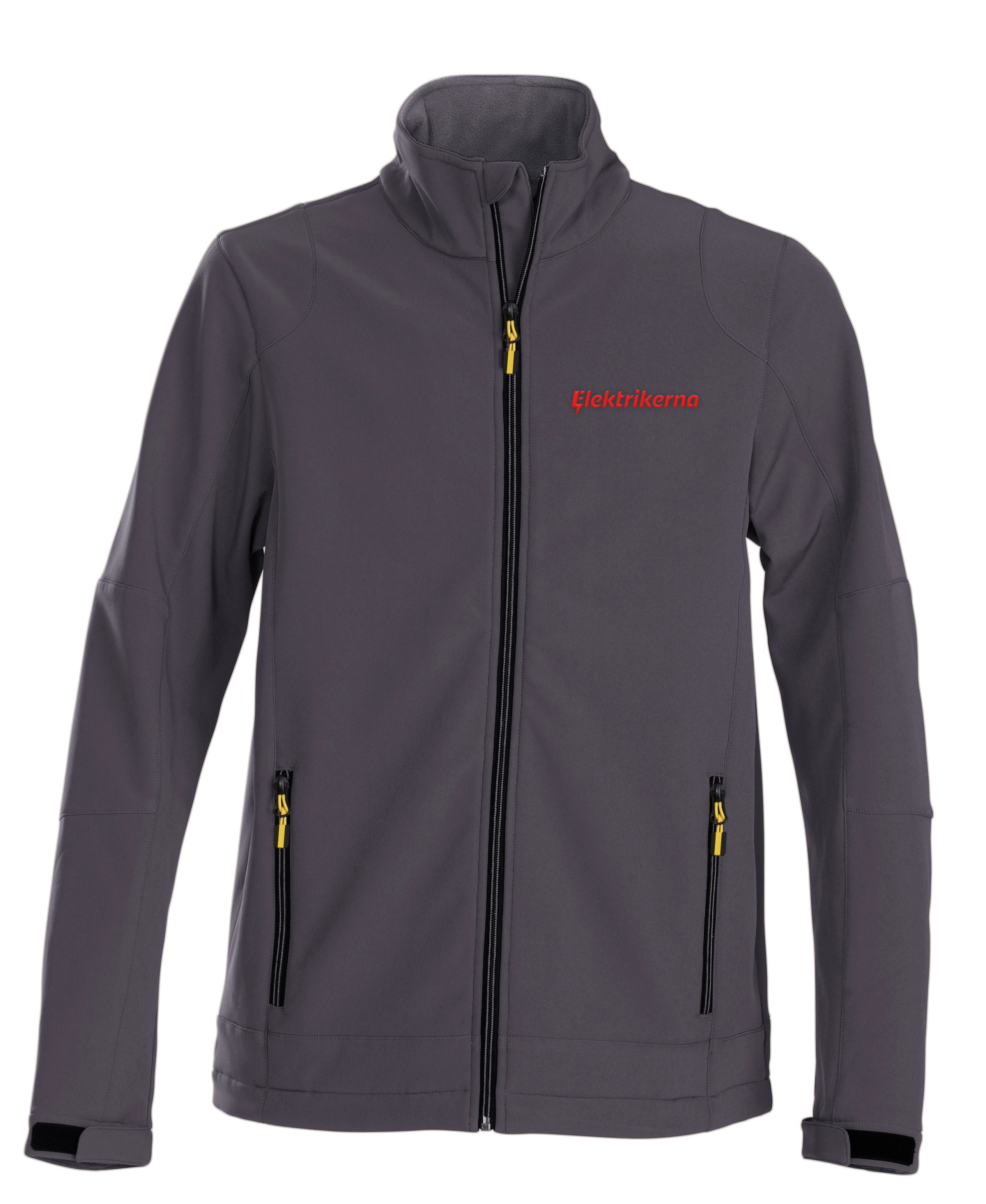 Jacka Softshell Trial  - Herr - Flera färger - 7