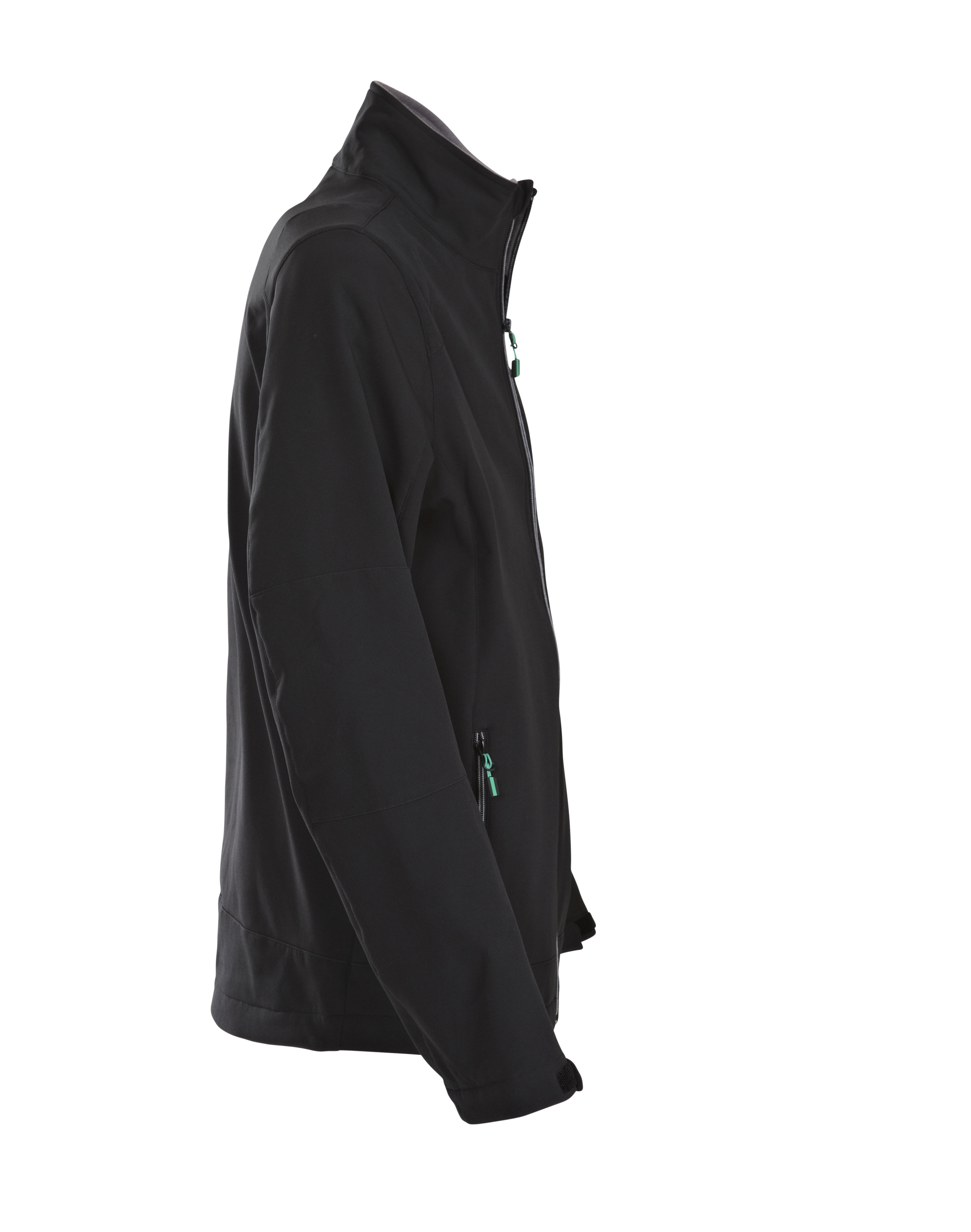 Jacka Softshell Trial  - Herr - Flera färger - 8