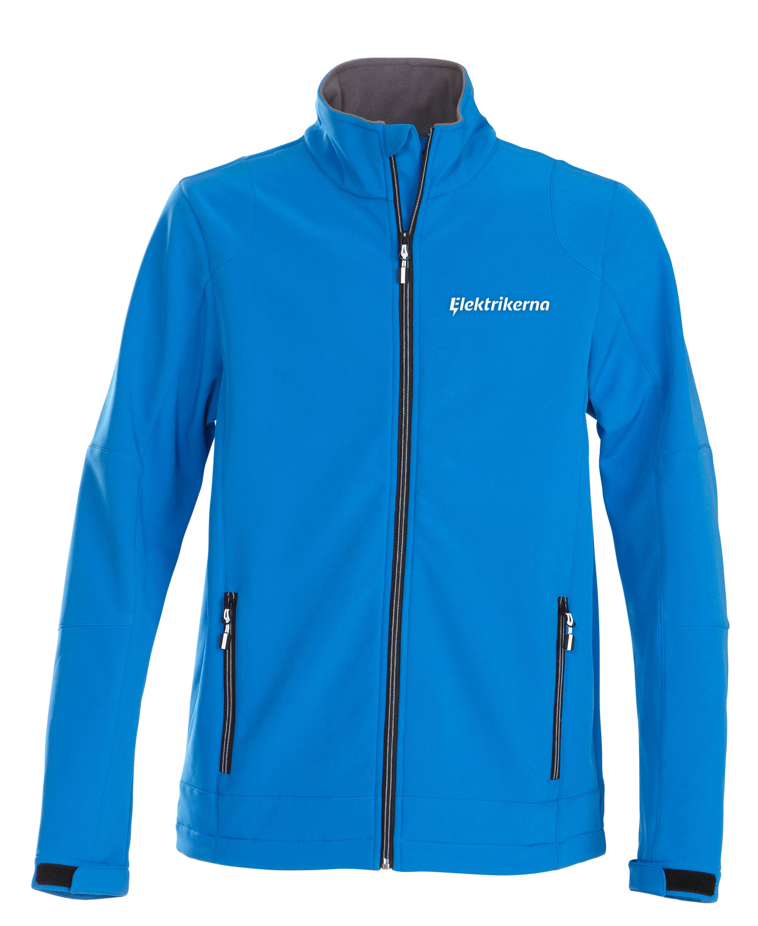 Jacka Softshell Trial  - Herr - Flera färger - 4