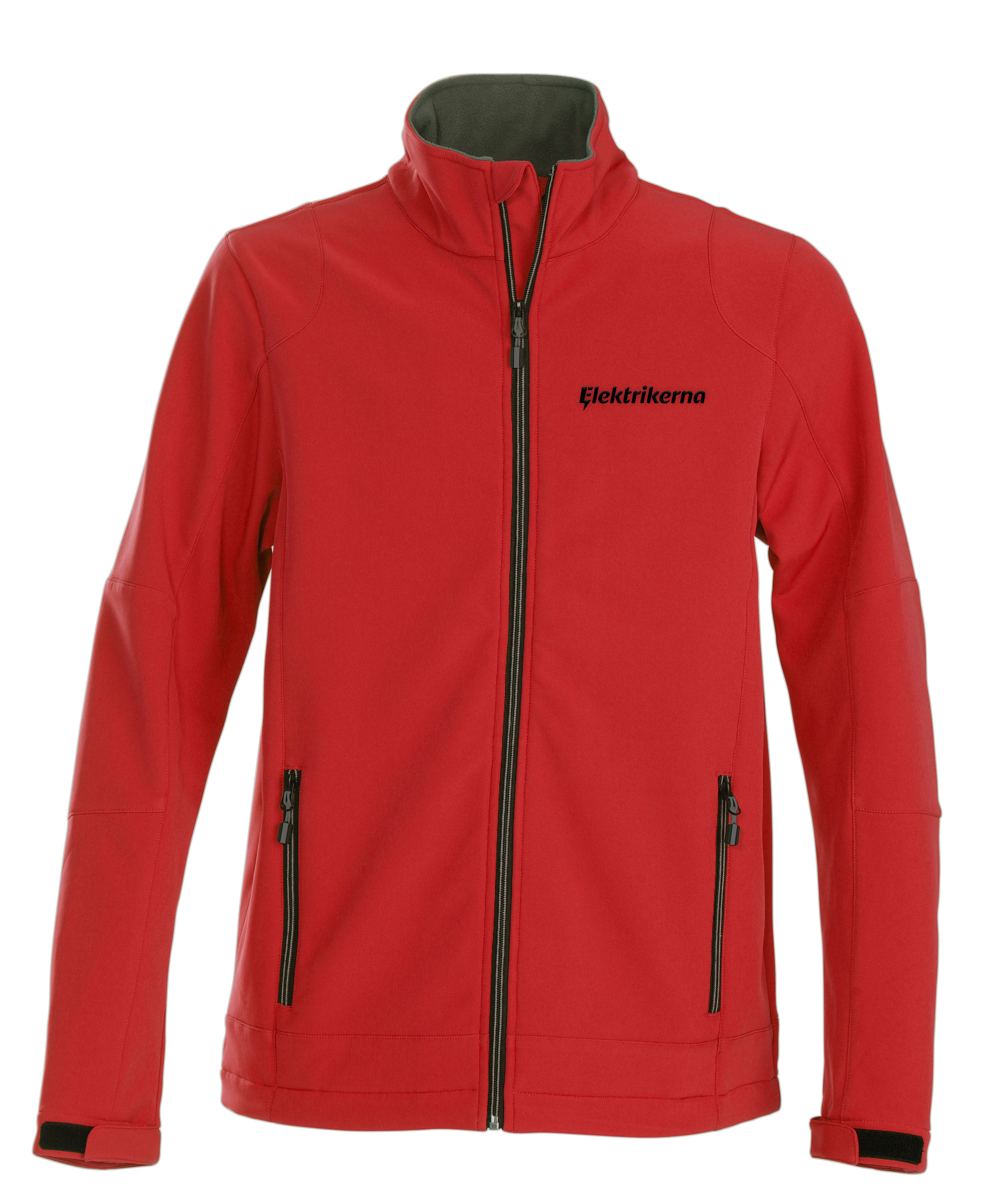 Jacka Softshell Trial  - Herr - Flera färger - 2