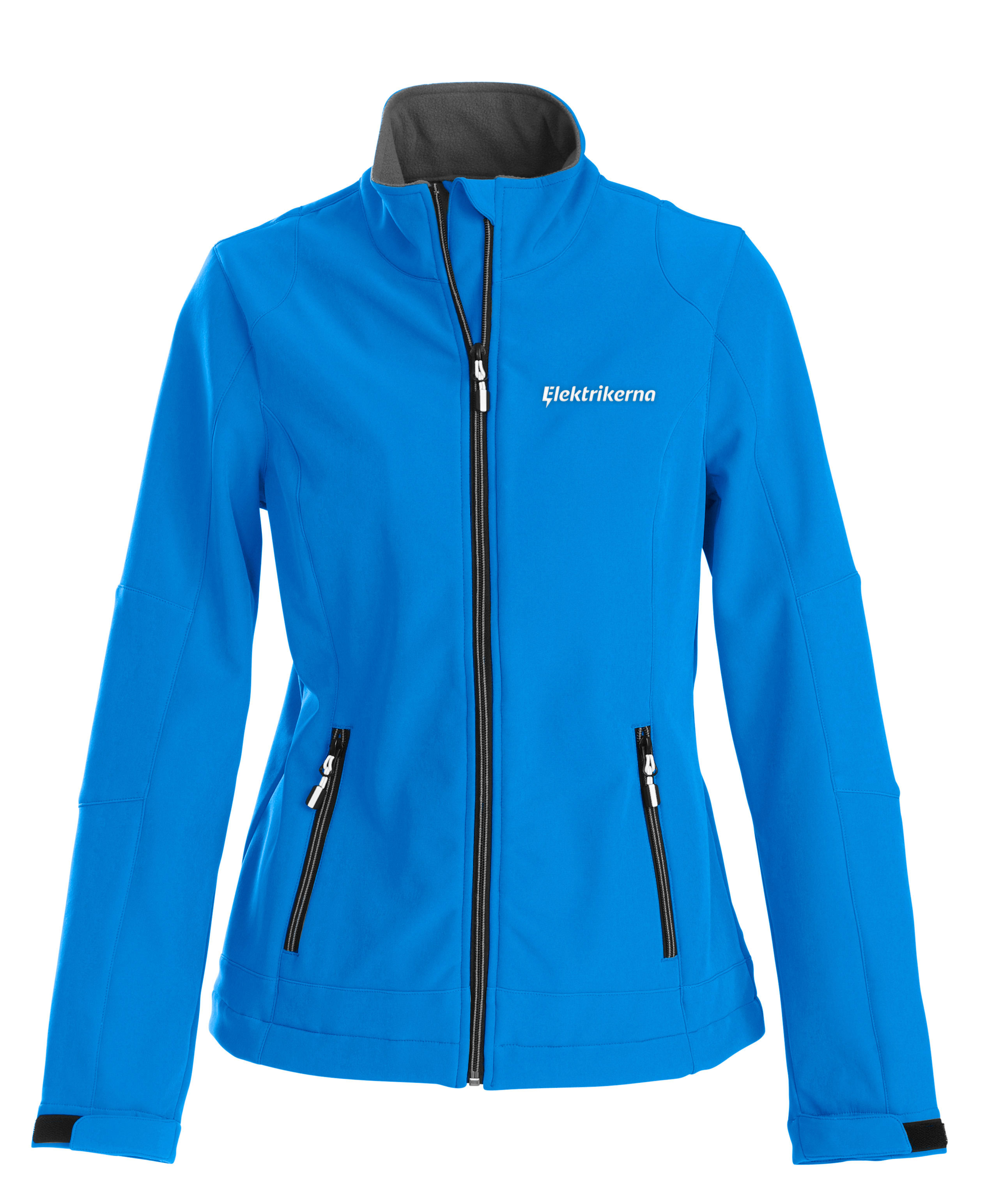 Jacka Softshell Trial  - Dam - Flera färger - 4