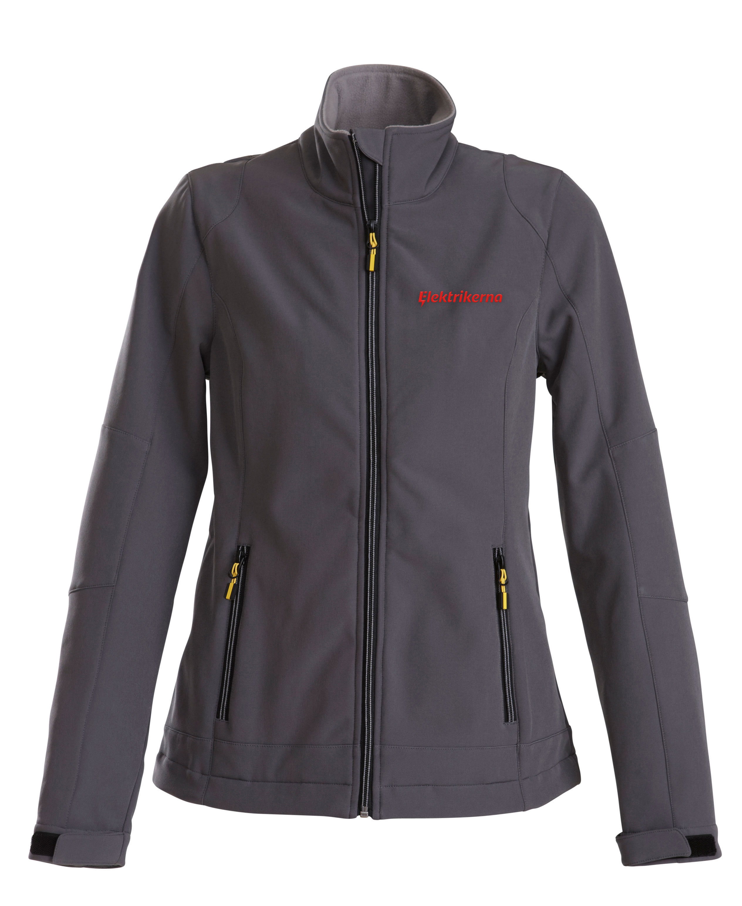 Jacka Softshell Trial  - Dam - Flera färger - 7