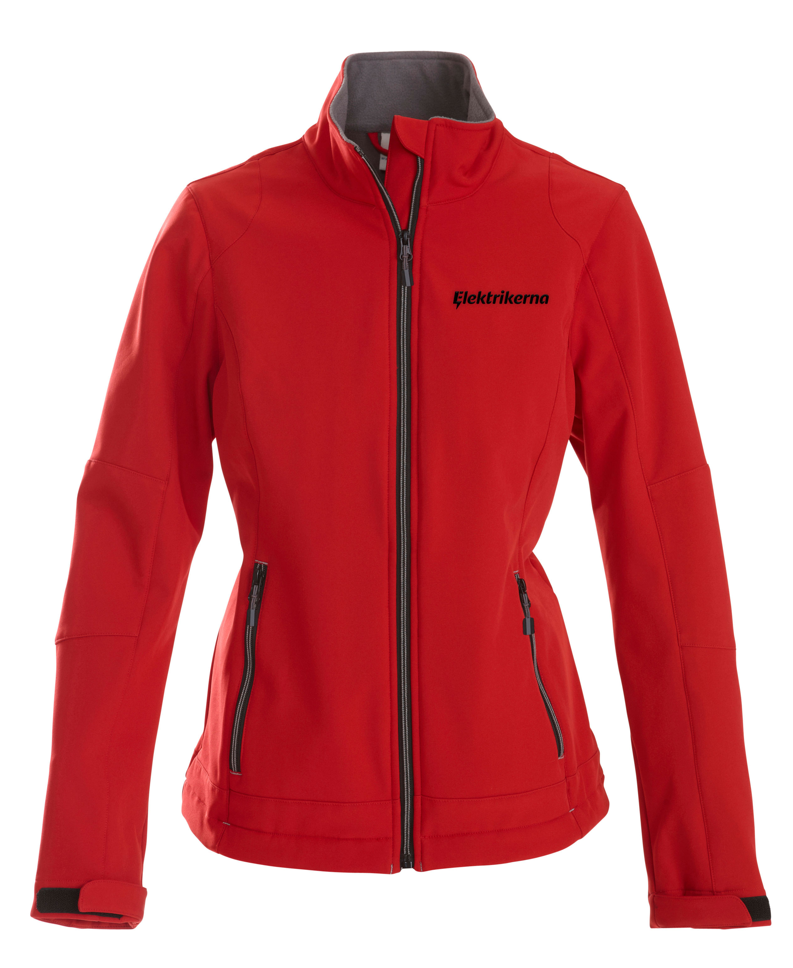Jacka Softshell Trial  - Dam - Flera färger - 2