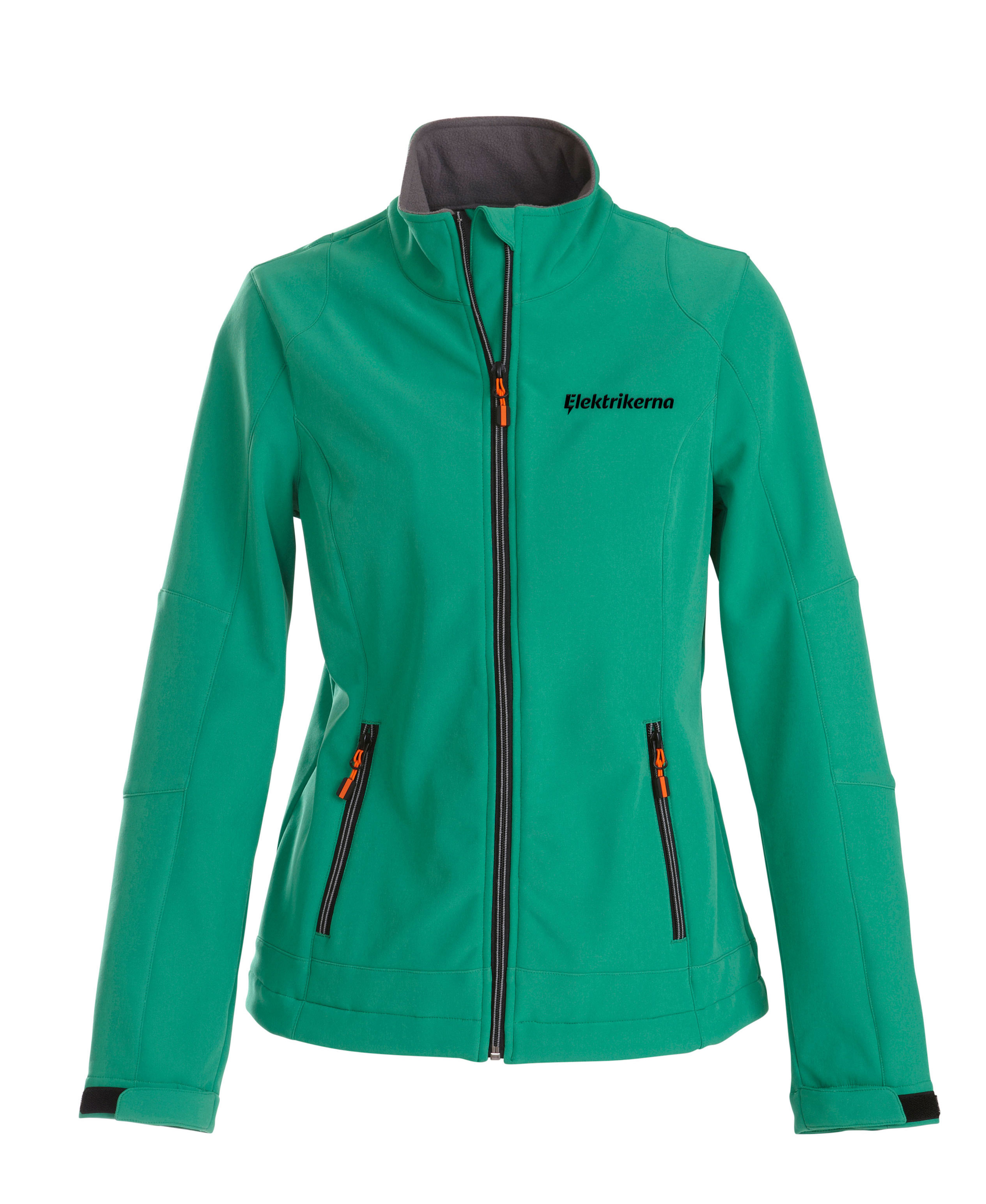 Jacka Softshell Trial  - Dam - Flera färger - 5