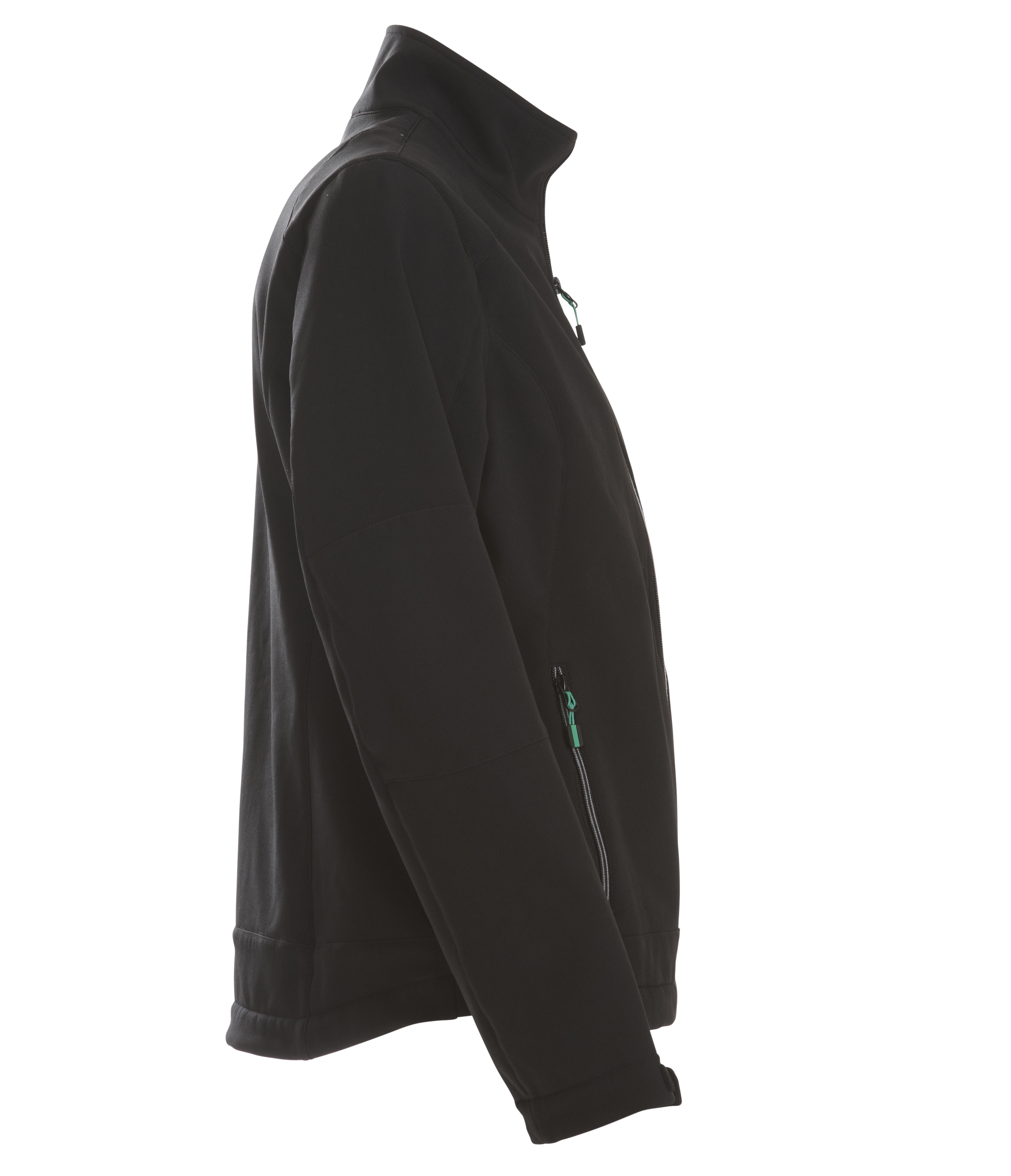 Jacka Softshell Trial  - Dam - Flera färger - 8