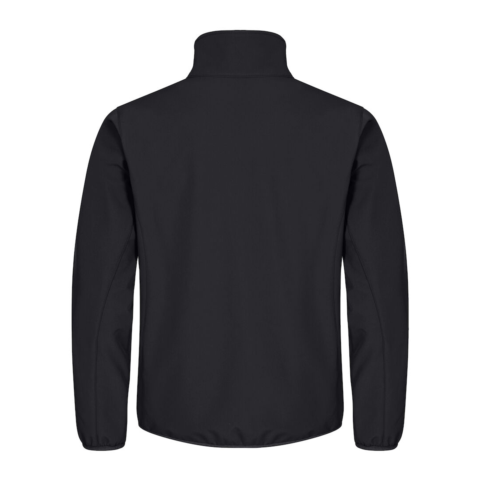 Jacka Classic Softshell - Herr - Flera färger - 4