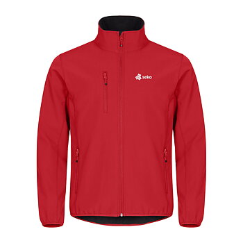 Jacka Classic Softshell - Herr - Flera färger