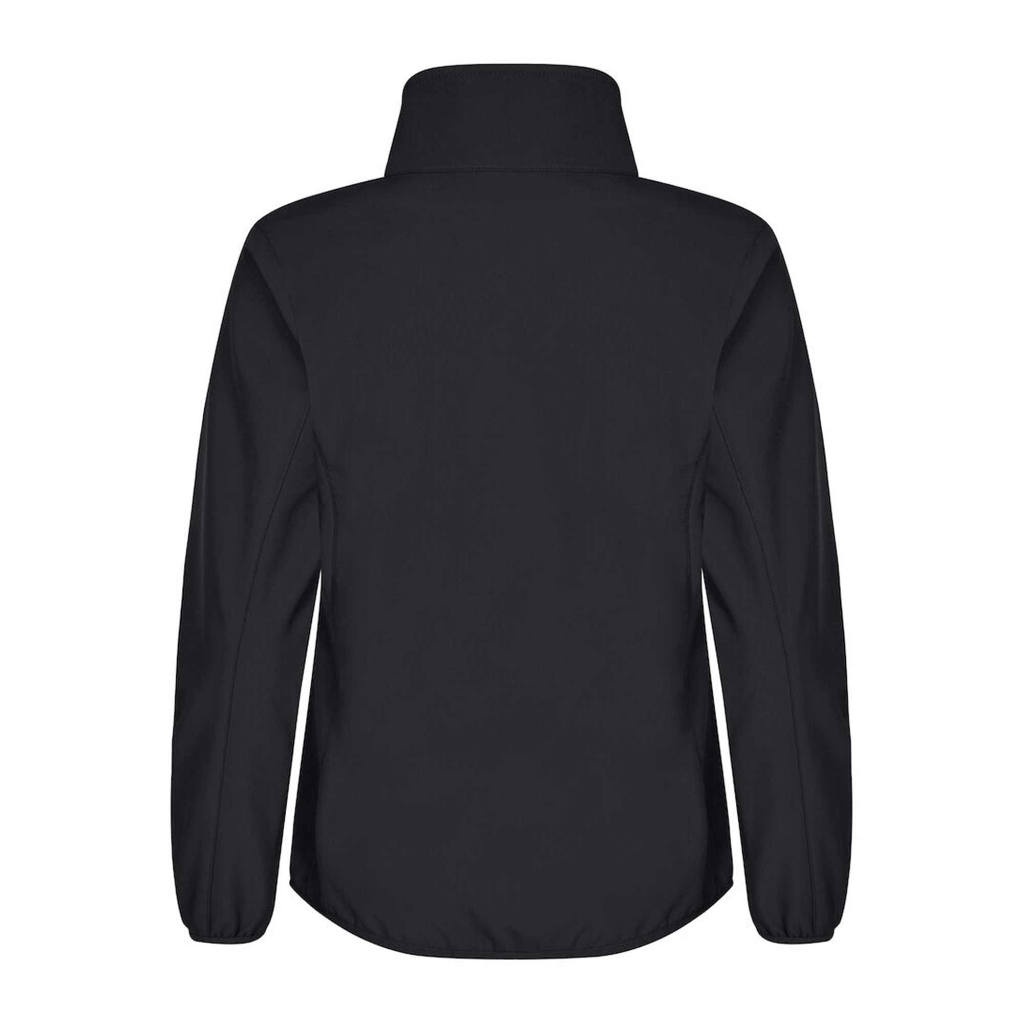 Jacka Classic Softshell - Dam - Flera färger - 4