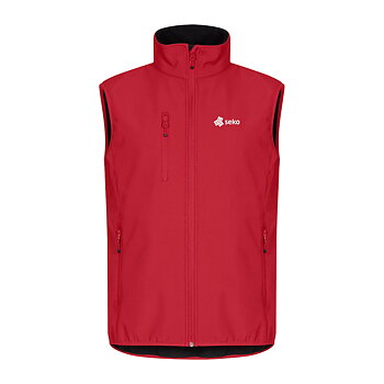 Väst Classic Softshell - Herr - Flera färger