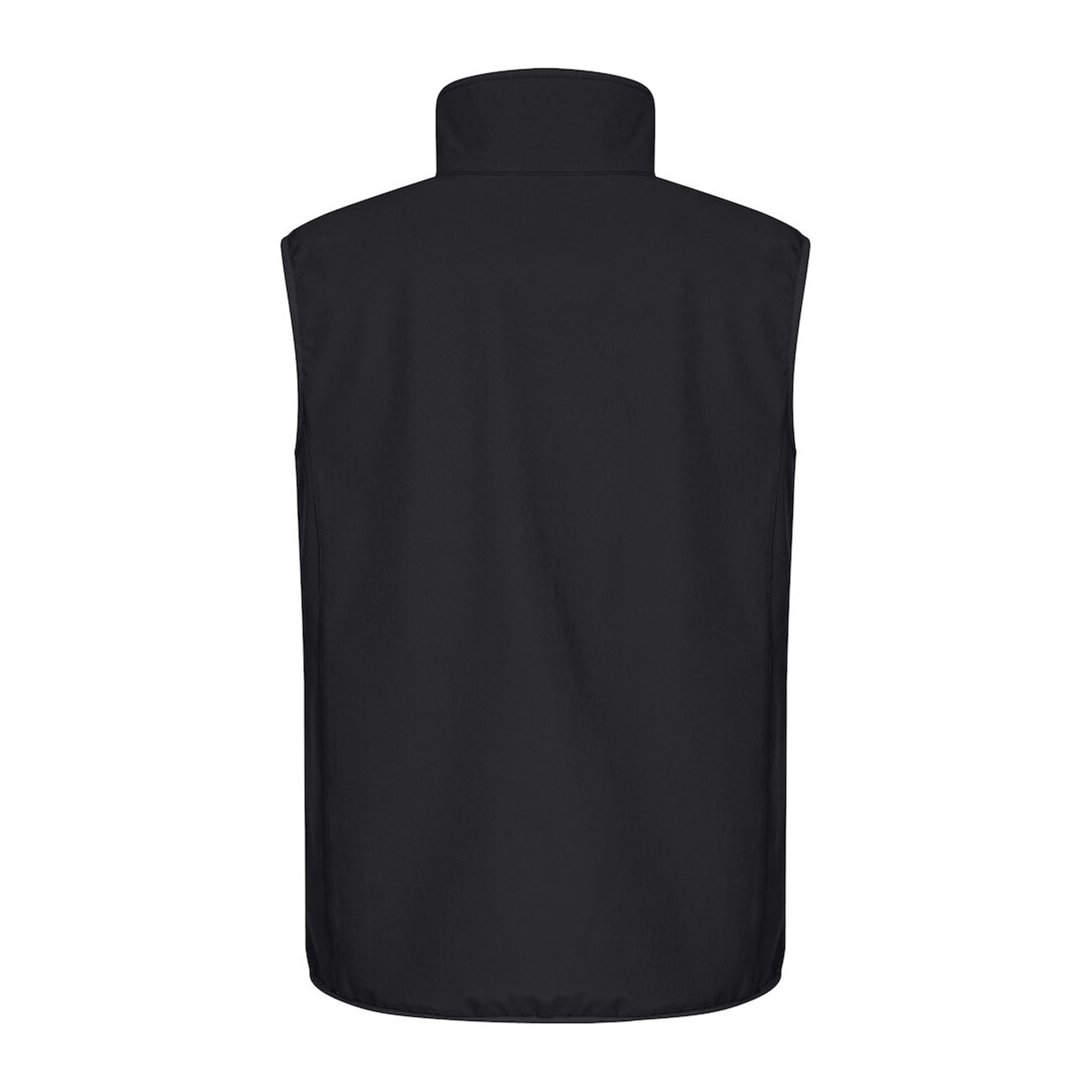 Väst Classic Softshell - Herr - Flera färger - 4