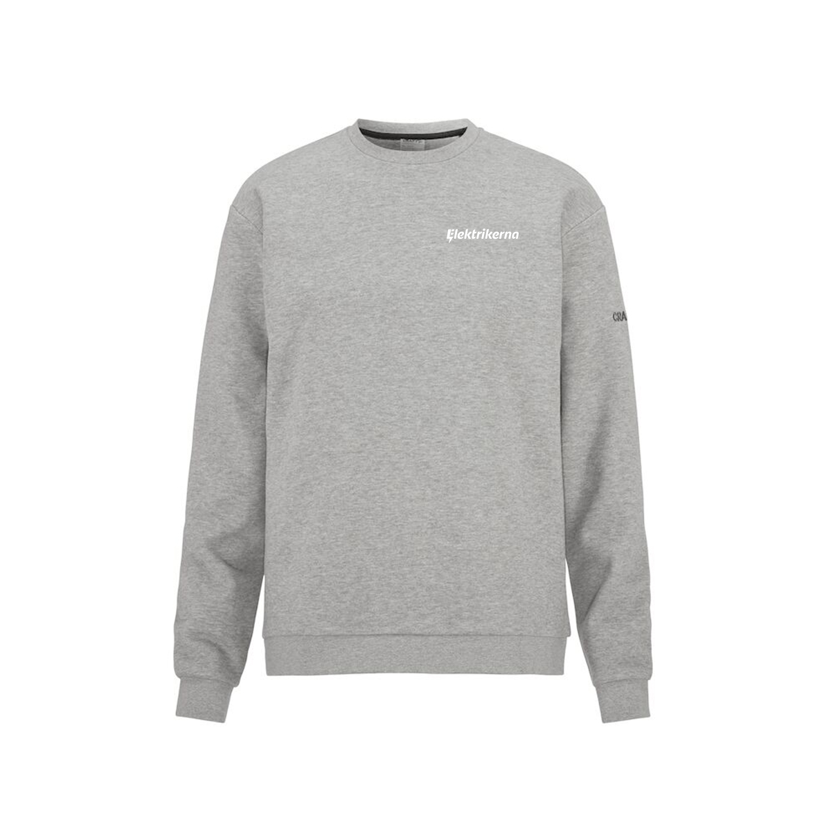 Sweatshirt Craft Roundneck - Herr - Flera färger
