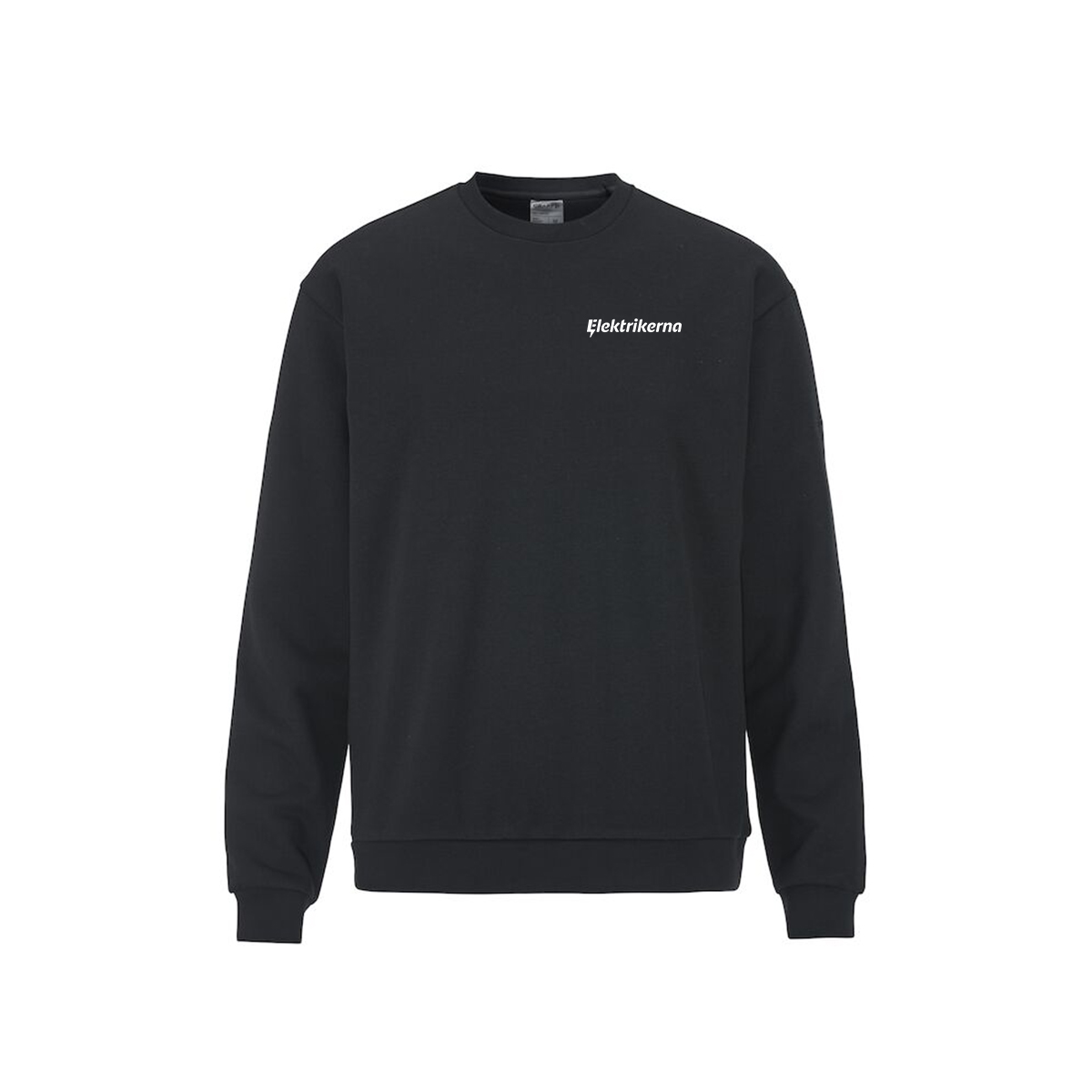 Sweatshirt Craft Roundneck - Herr - Flera färger - 5