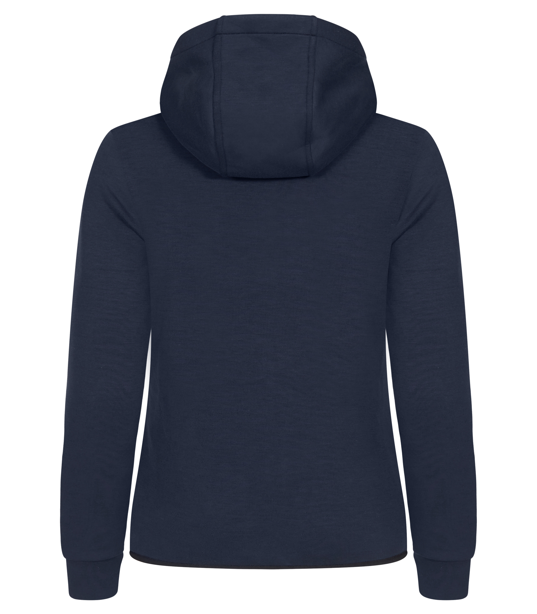 Hoodtröja fullzip Hayden - Dam - Flera färger - 6