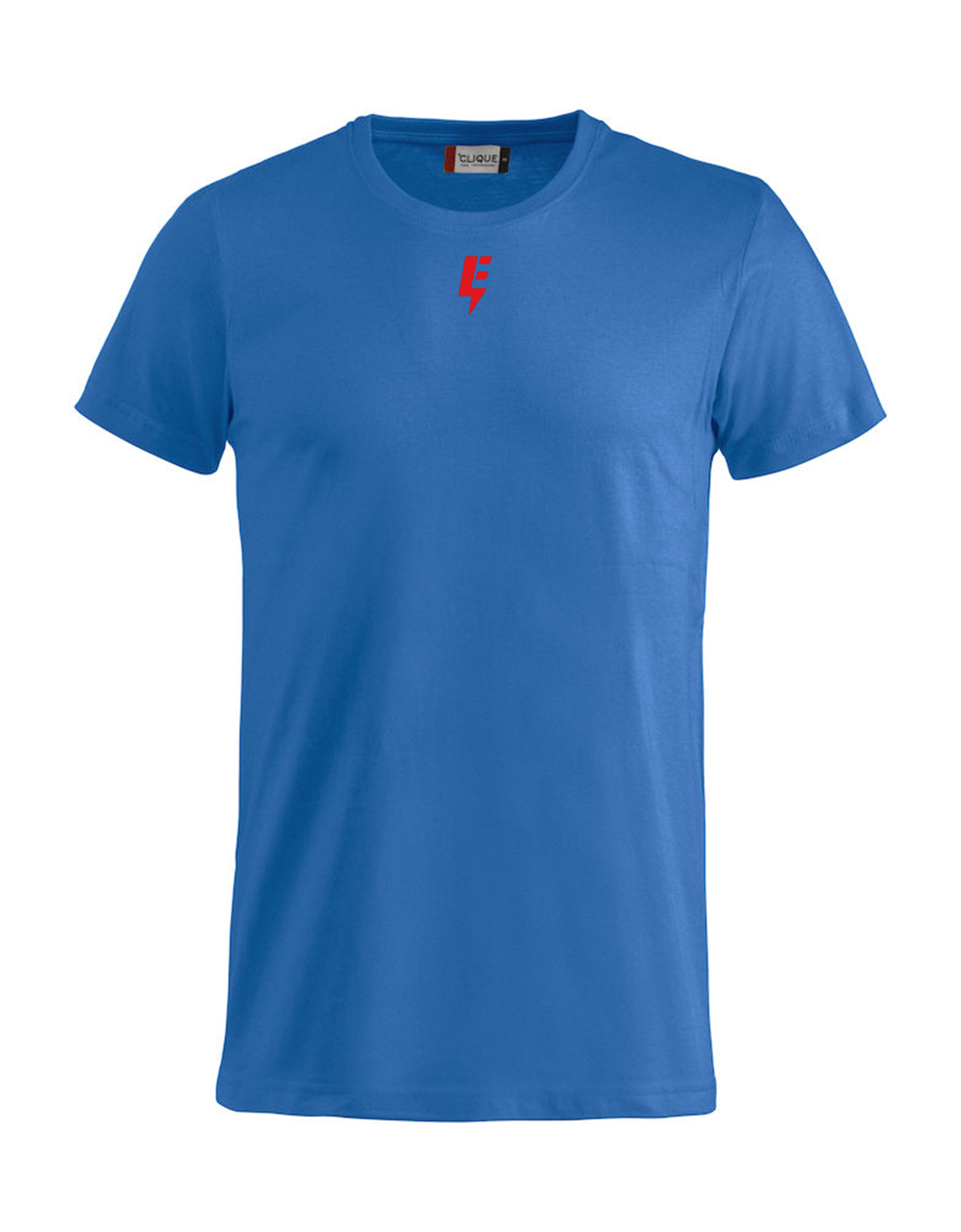 T-Shirt Basic Tee - Unisex - Flera färger - 7