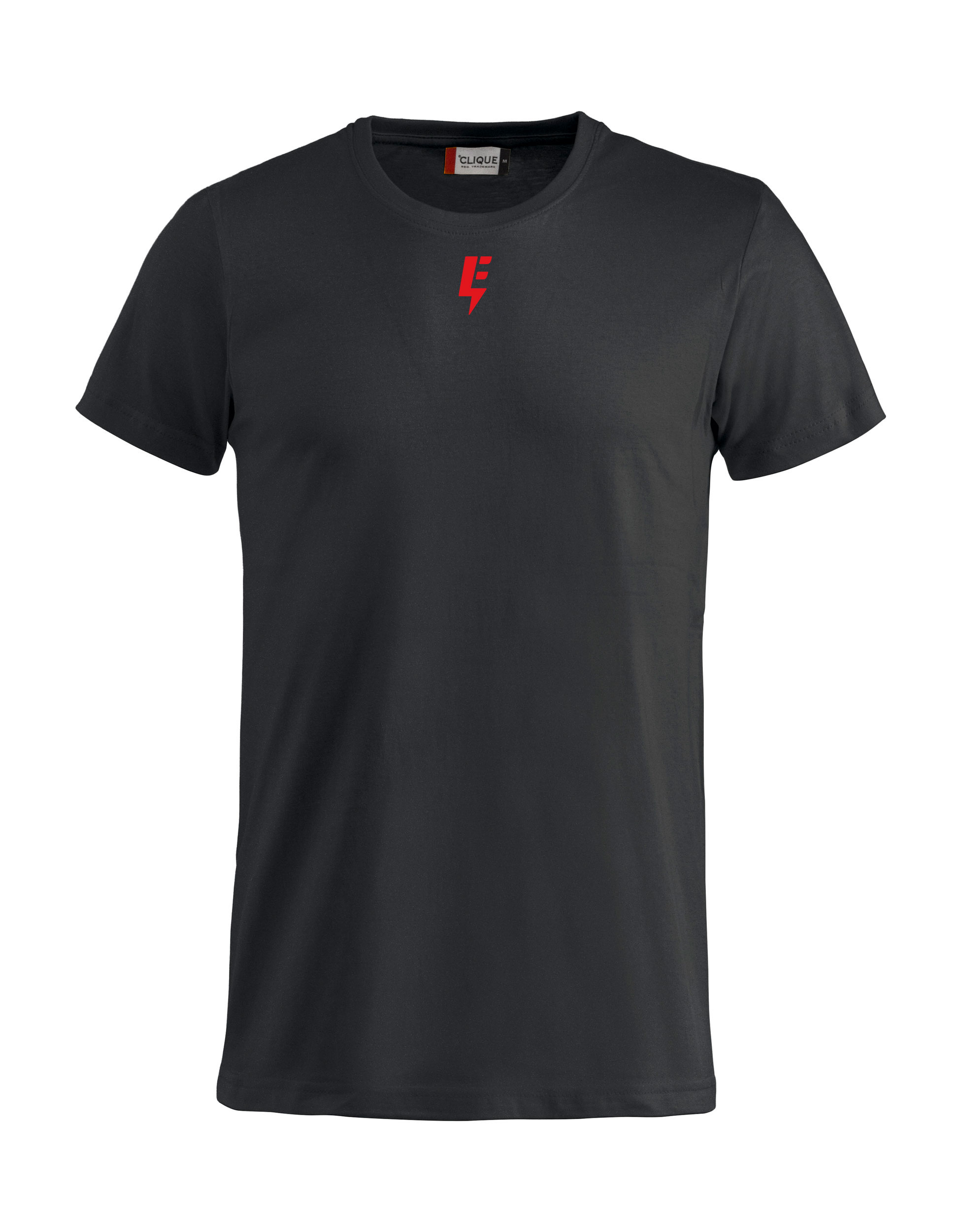 T-Shirt Basic Tee - Unisex - Flera färger - 2