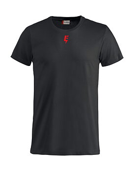 T-Shirt Basic Tee - Unisex - Flera färger