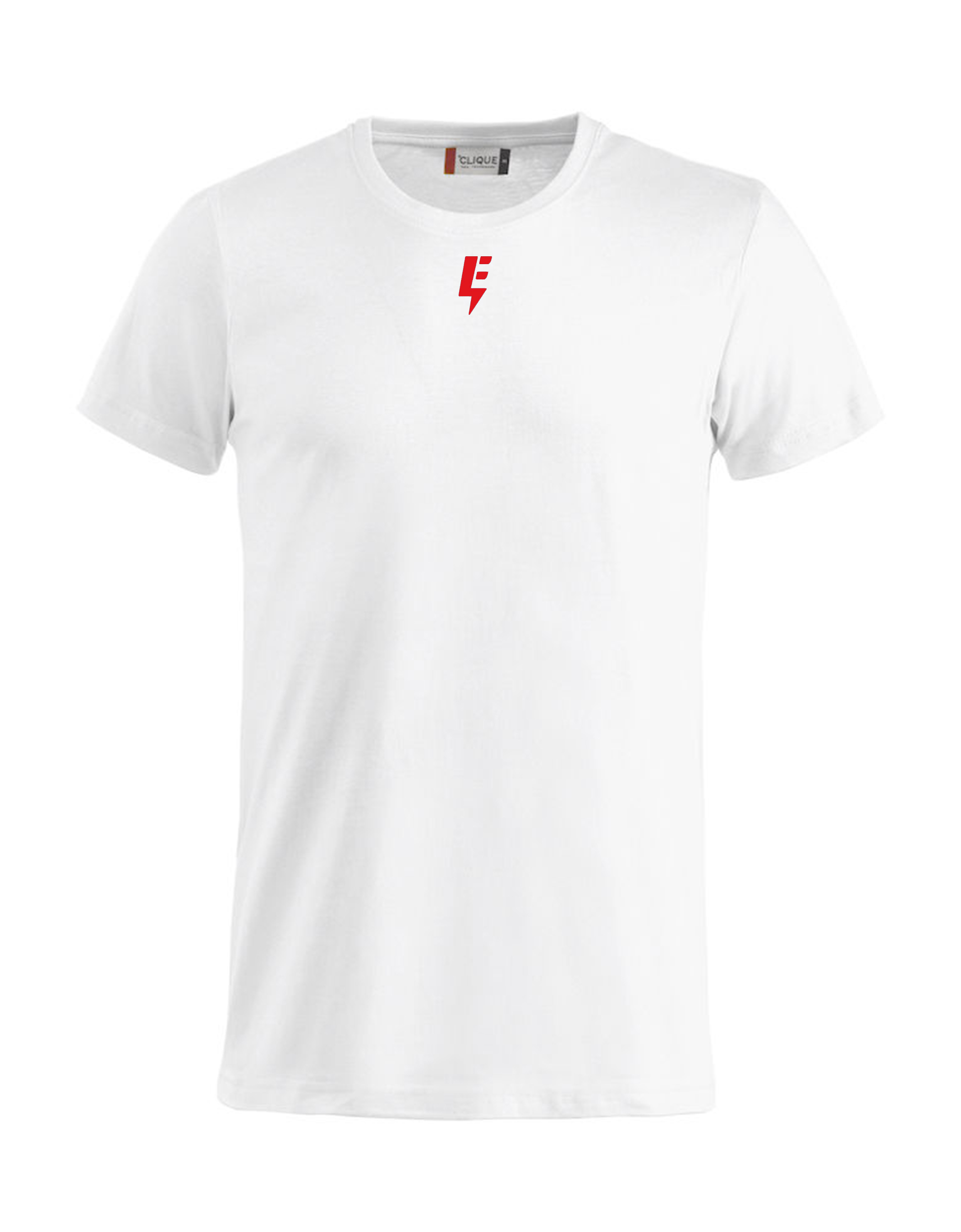 T-Shirt Basic Tee - Unisex - Flera färger - 11