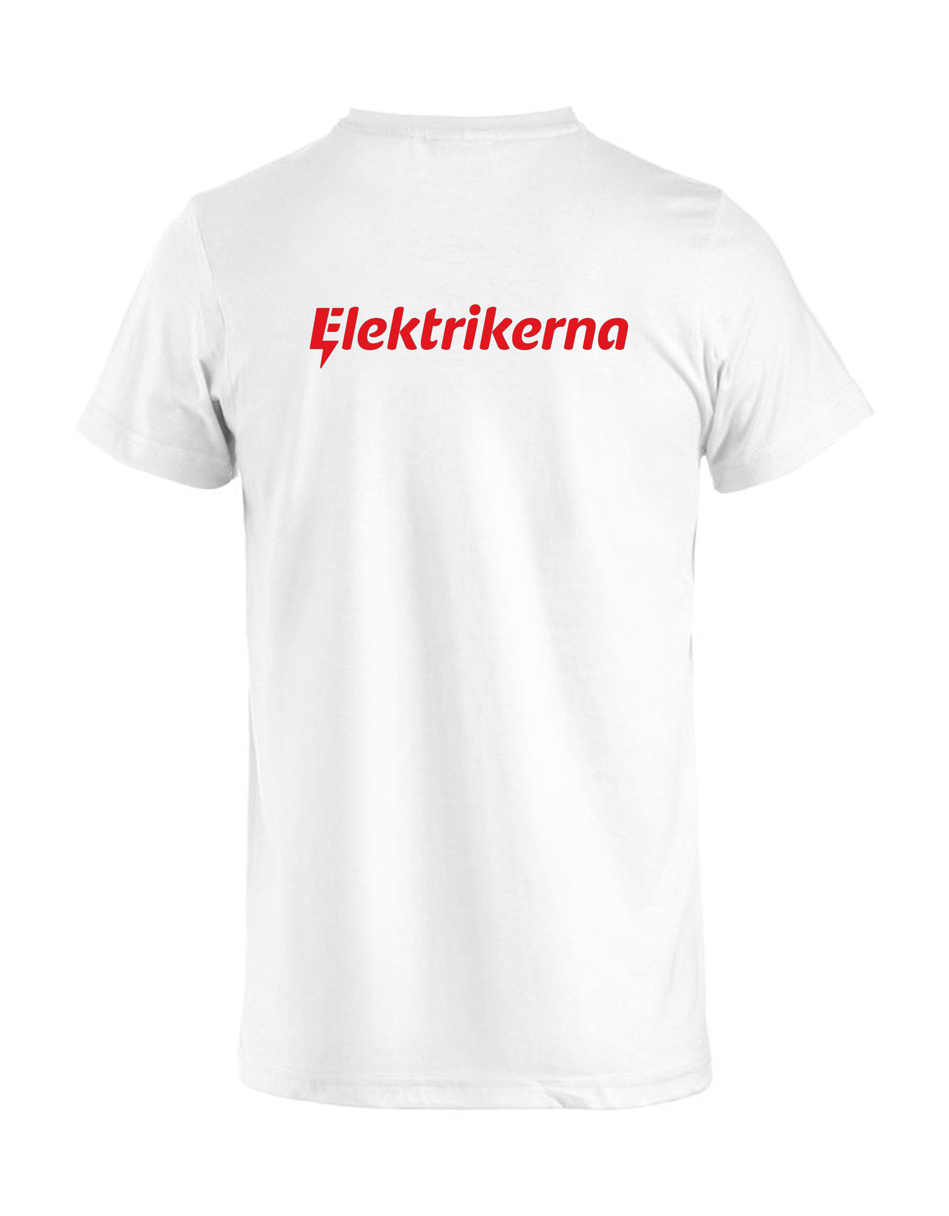T-Shirt Basic Tee - Unisex - Flera färger - 10