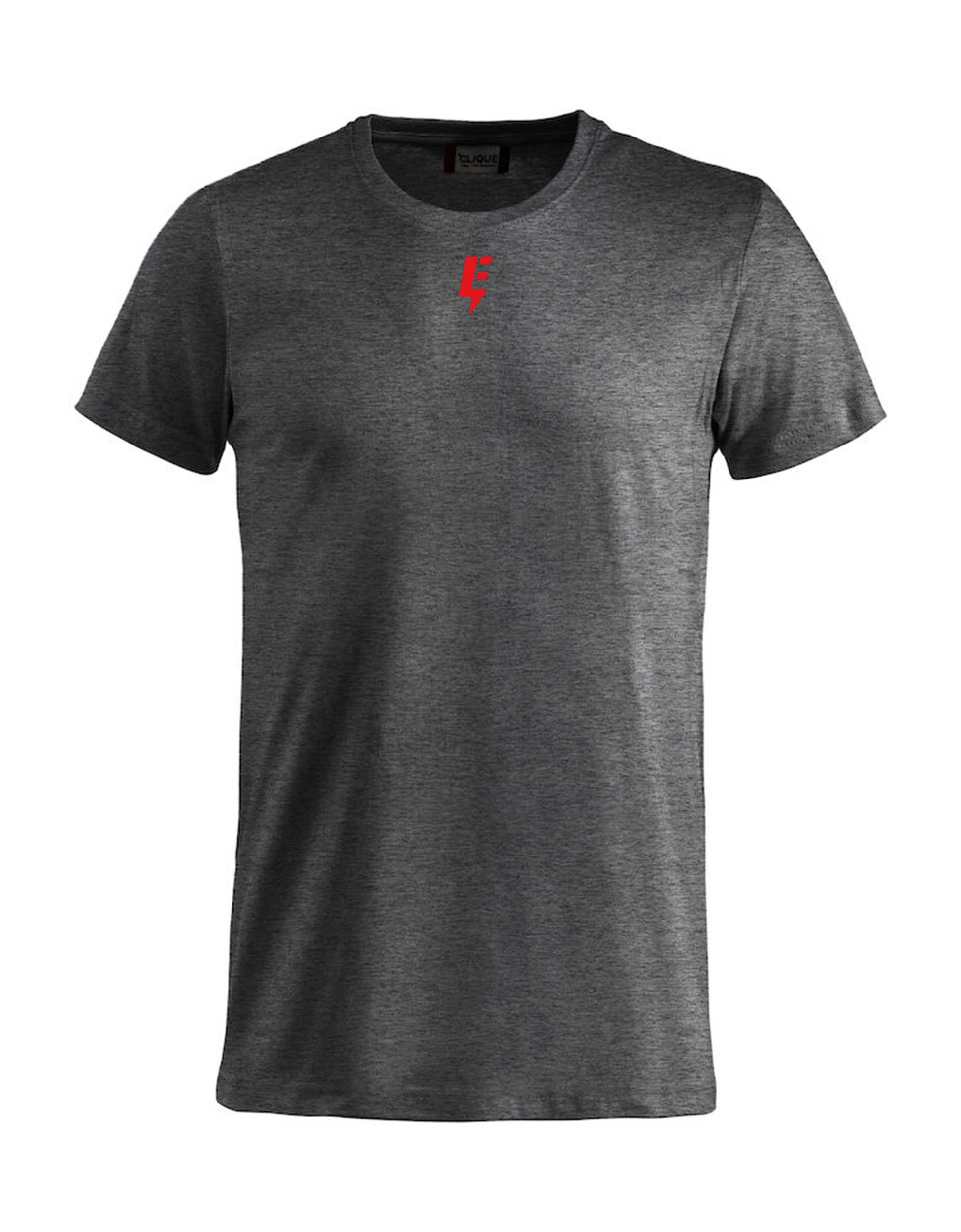 T-Shirt Basic Tee - Unisex - Flera färger - 9