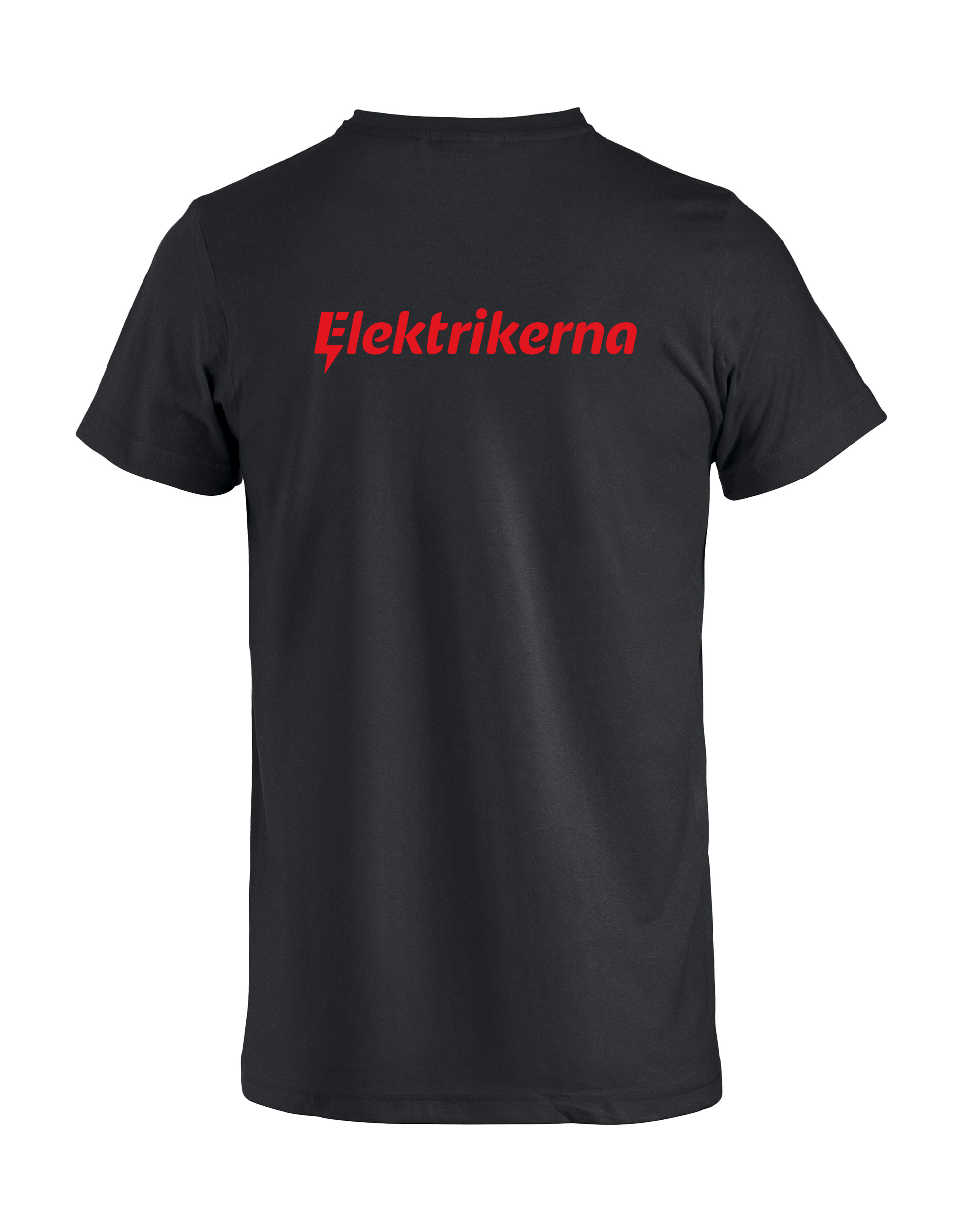 T-Shirt Basic Tee - Unisex - Flera färger