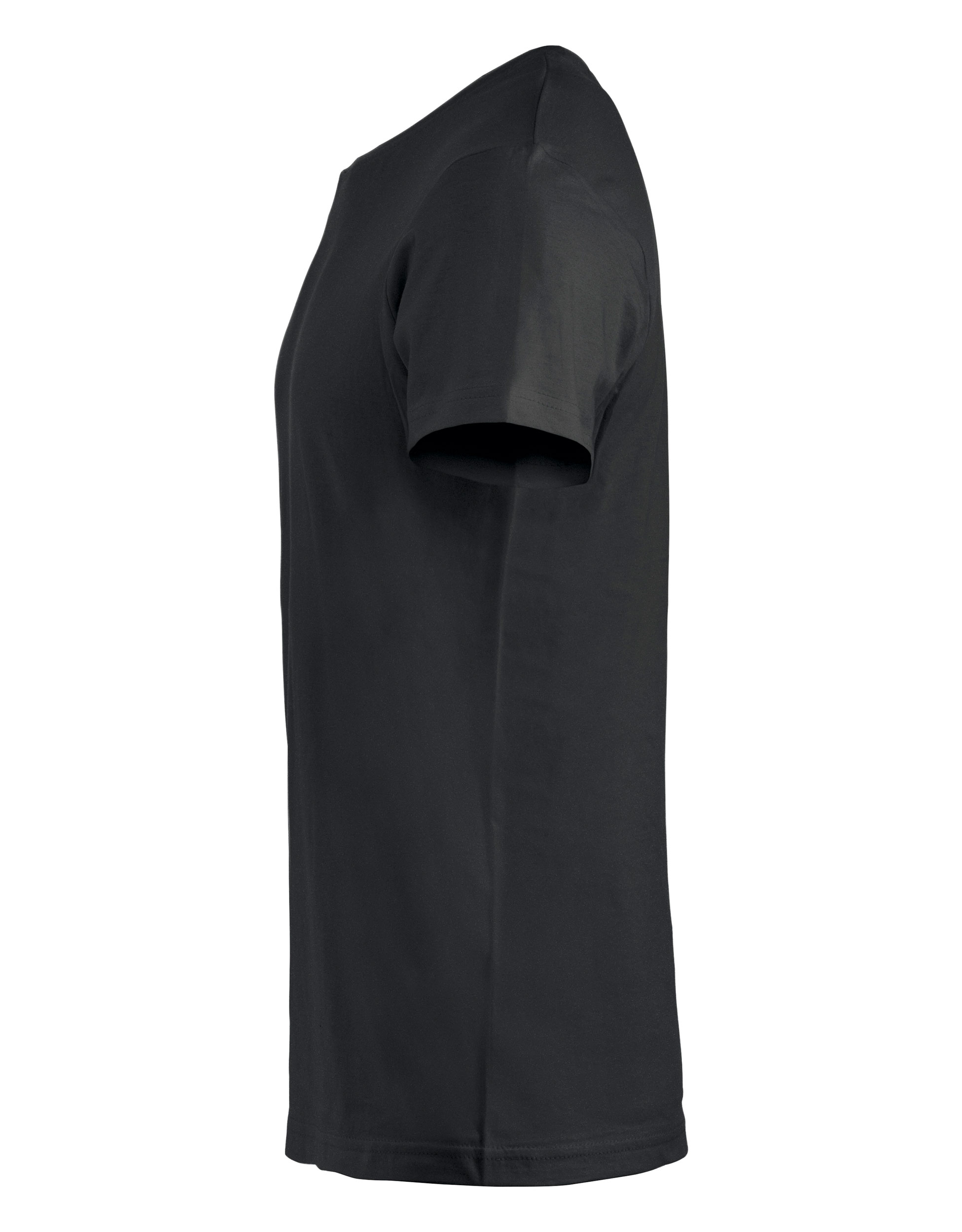 T-Shirt Basic Tee - Unisex - Flera färger - 3