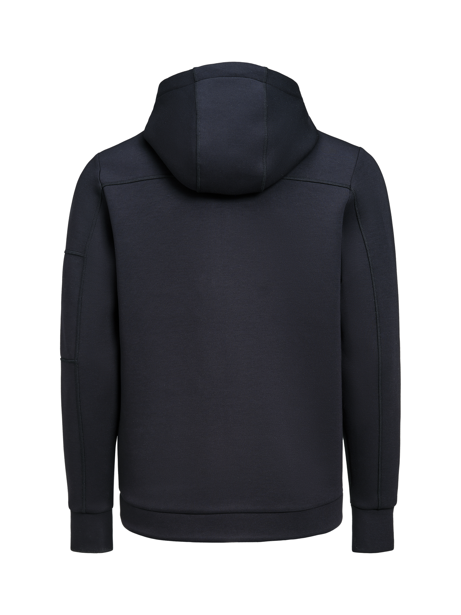 Hoodtröja fullzip Montana - Herr - Flera färger - 4