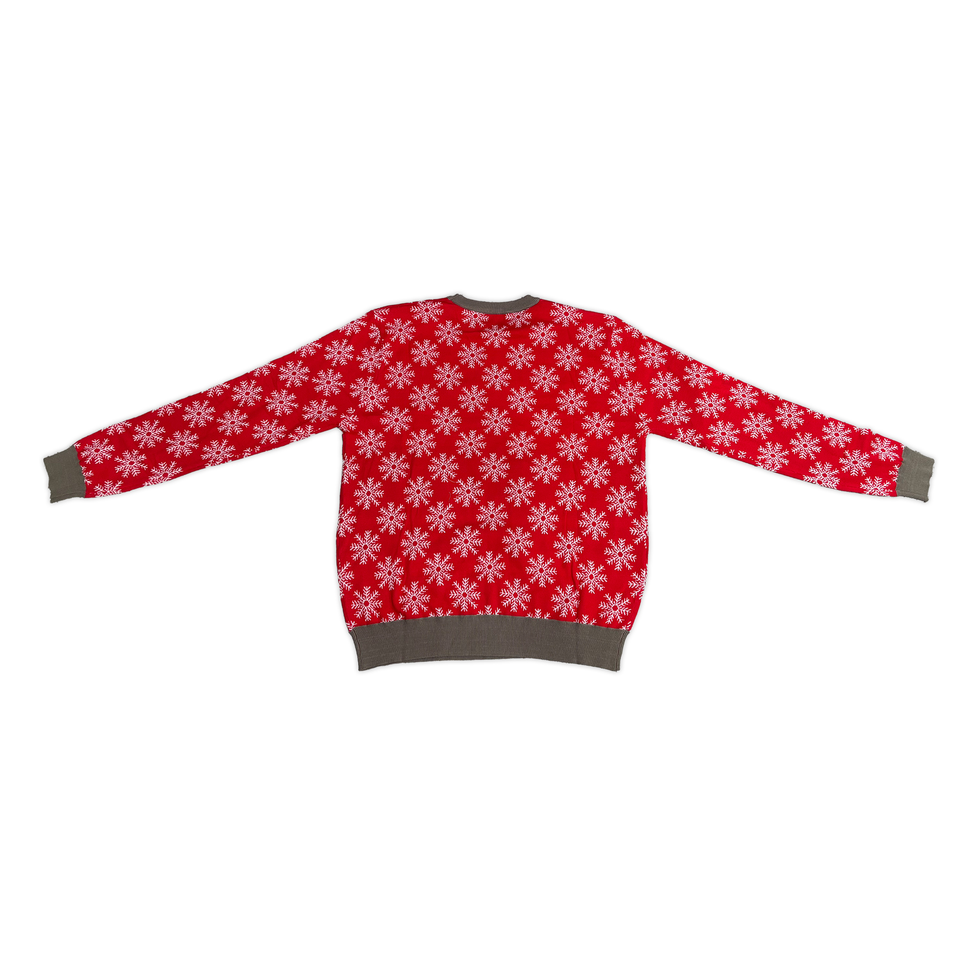 Jultröja 2026 - Unisex - Limited Edition - 2