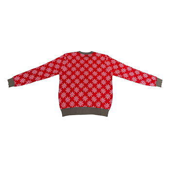 Jultröja 2026 - Unisex - Limited Edition
