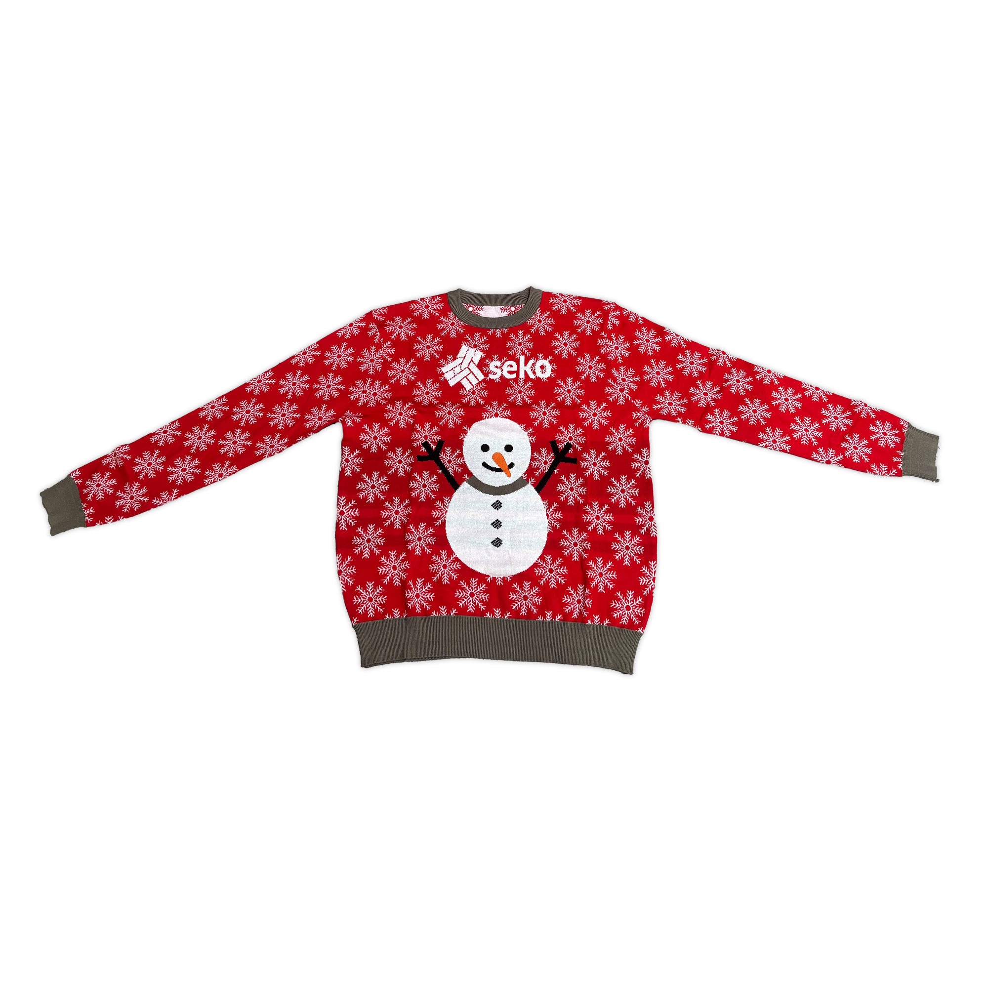 Jultröja 2026 - Unisex - Limited Edition