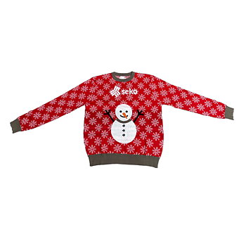 Jultröja 2026 - Unisex - Limited Edition