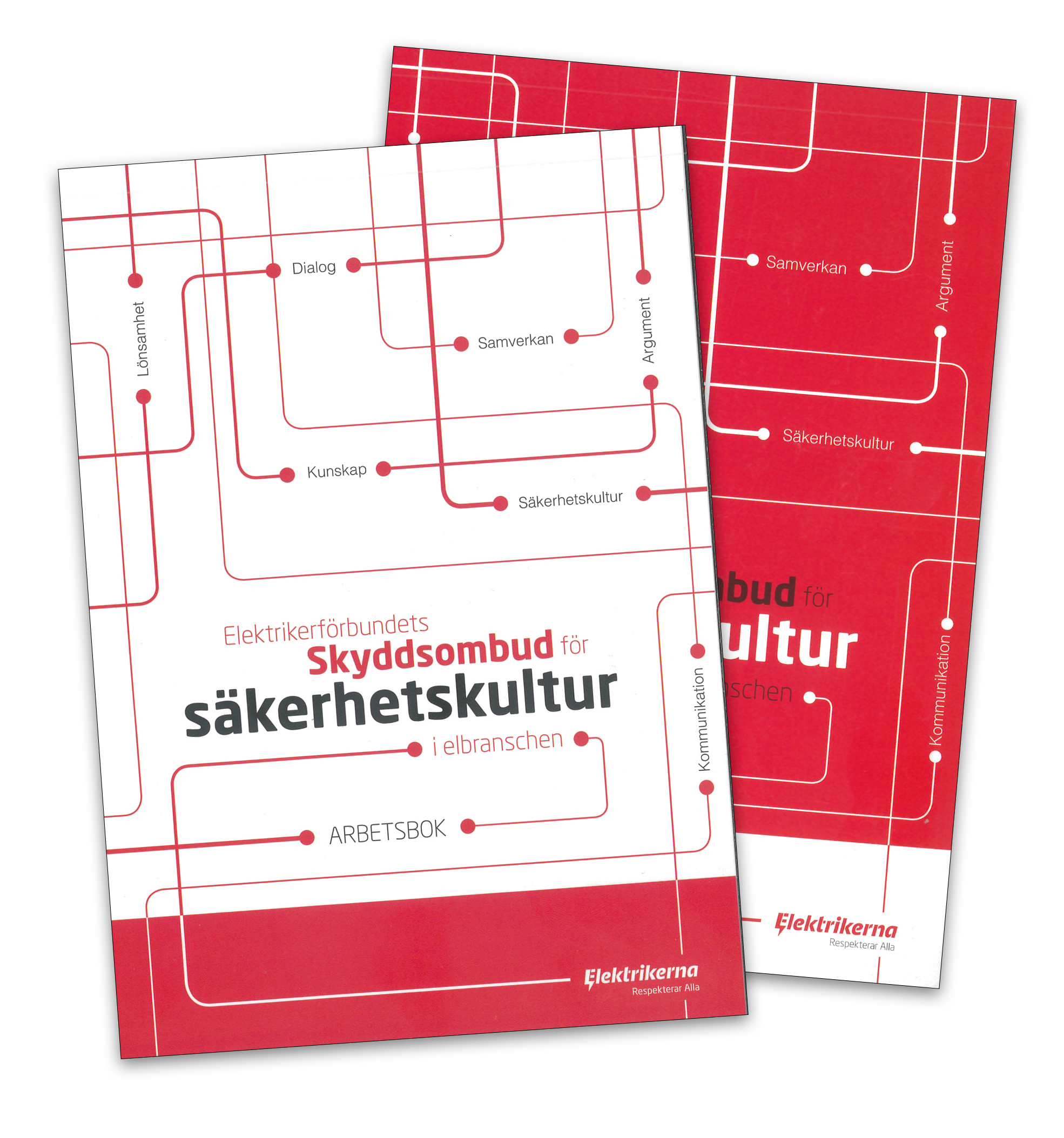 Skyddsombud för säkerhetskultur