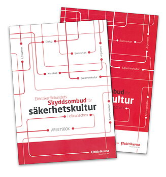Skyddsombud för säkerhetskultur
