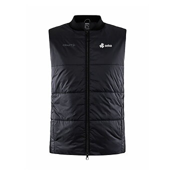 Väst Light padded - Herr