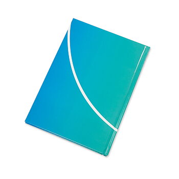 Anteckningsblock A5 Hardcover
