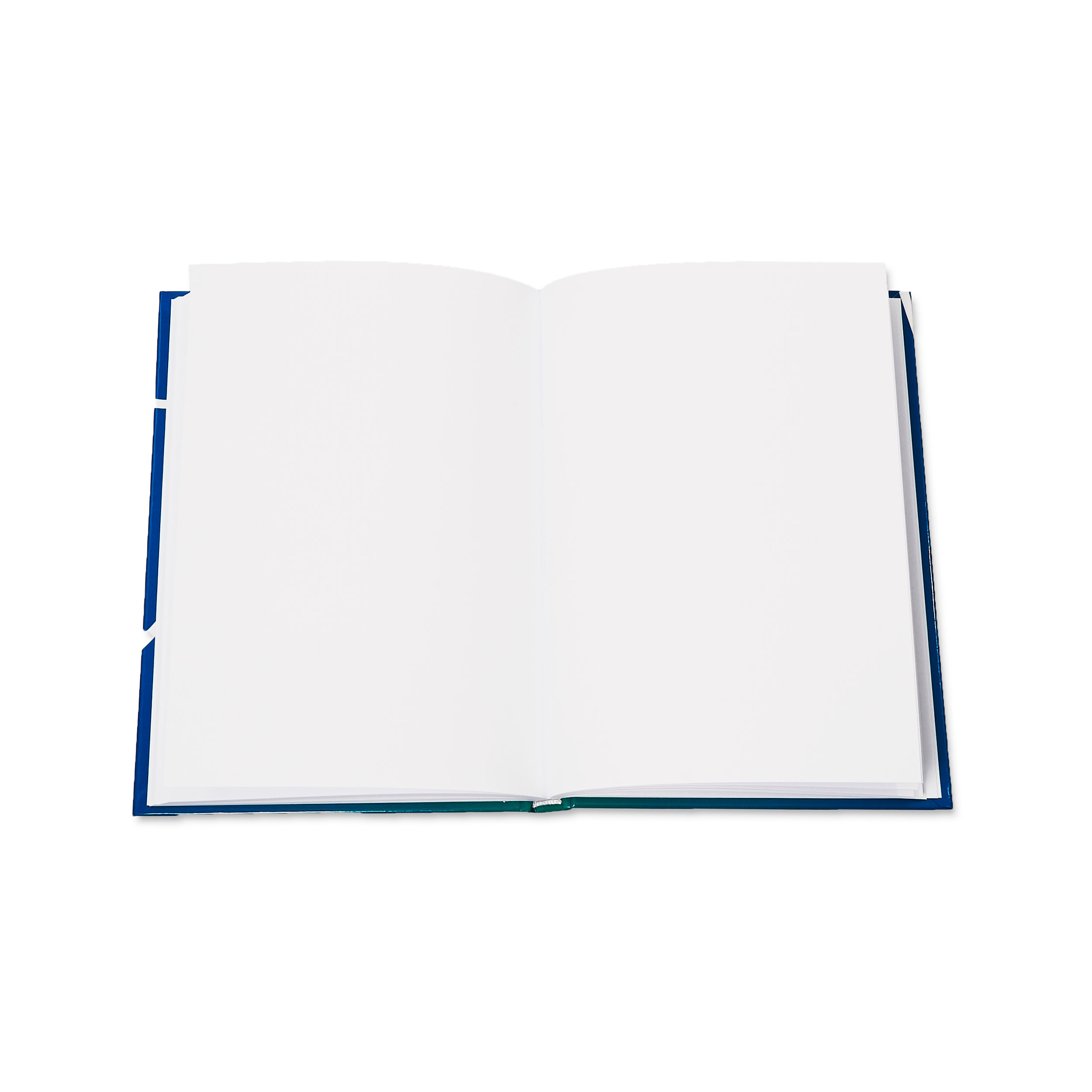 Anteckningsblock A5 Hardcover - 3