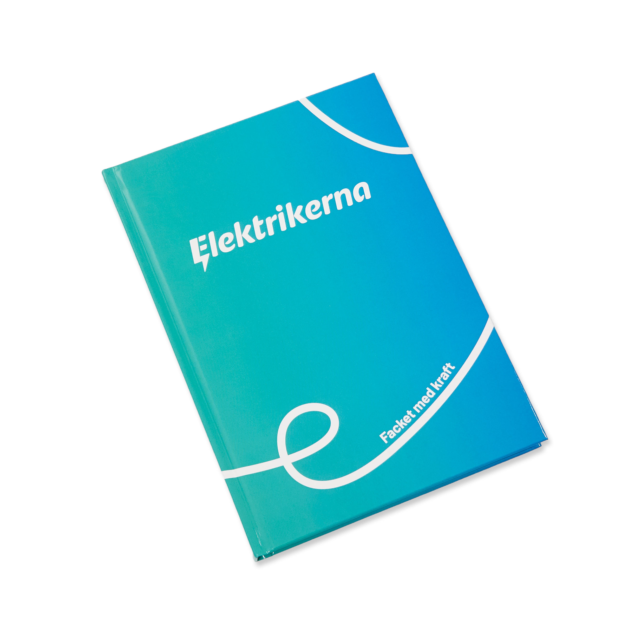 Anteckningsblock A5 Hardcover