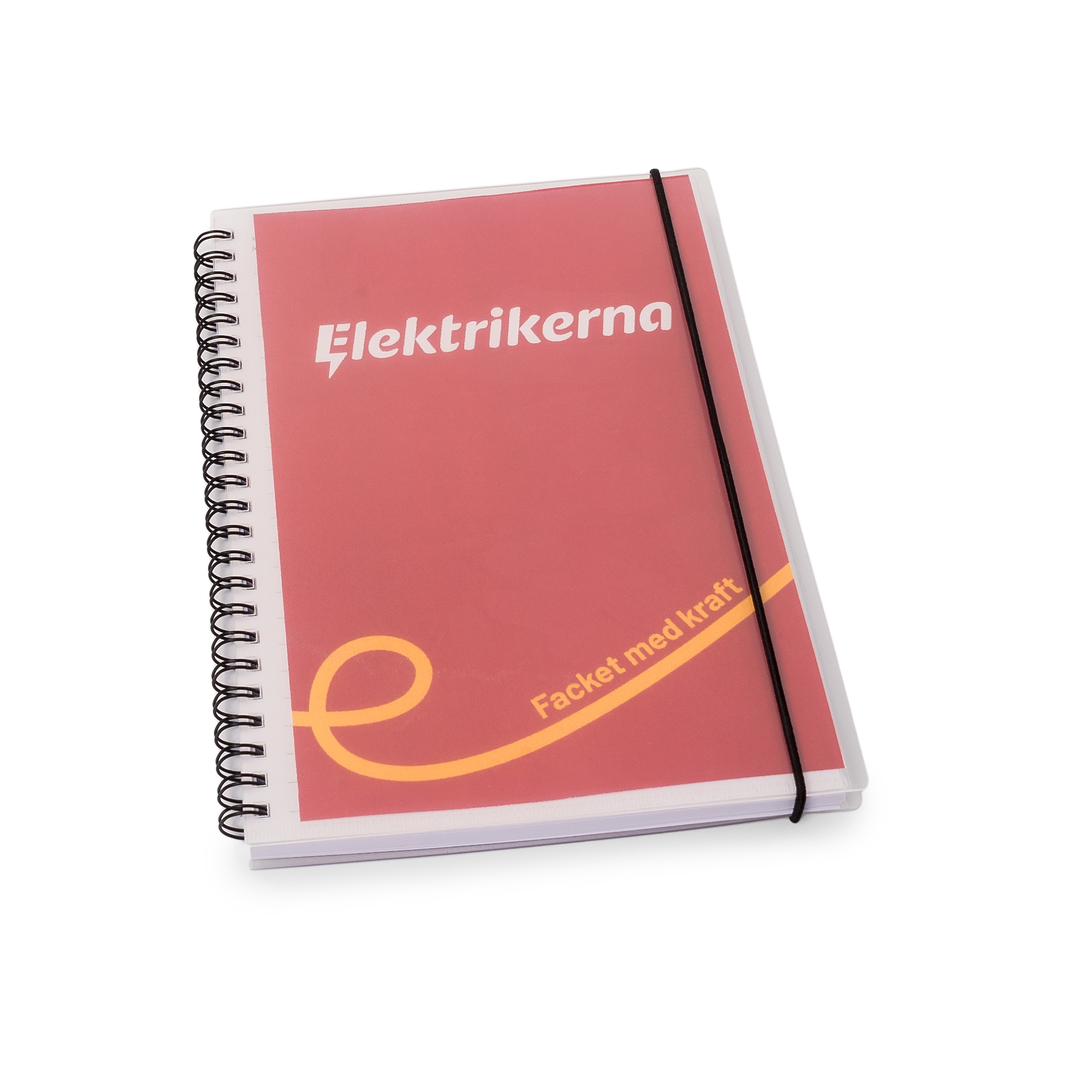 Anteckningsbok A5