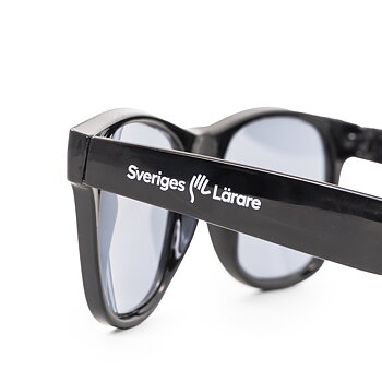 Solglasögon med UV-skydd