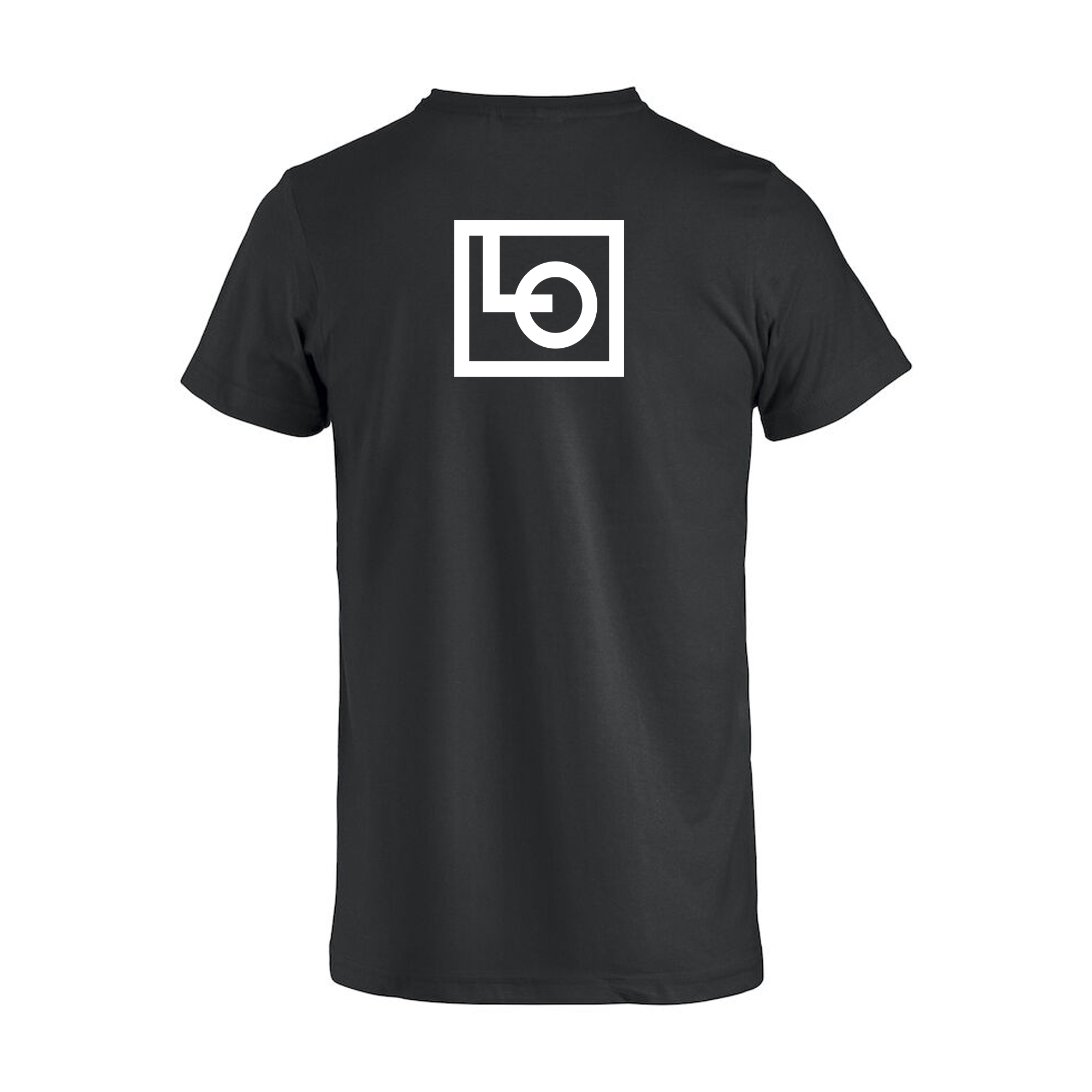 T-shirt Basic T - Herr - 2
