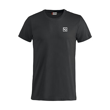 T-shirt Basic T - Herr