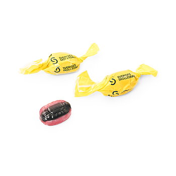 Godis - Karameller - 2,5 kg/förp