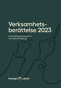 Verksamhetsberättelse 2023 - pdf