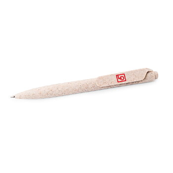 Bläckpenna - Natur
