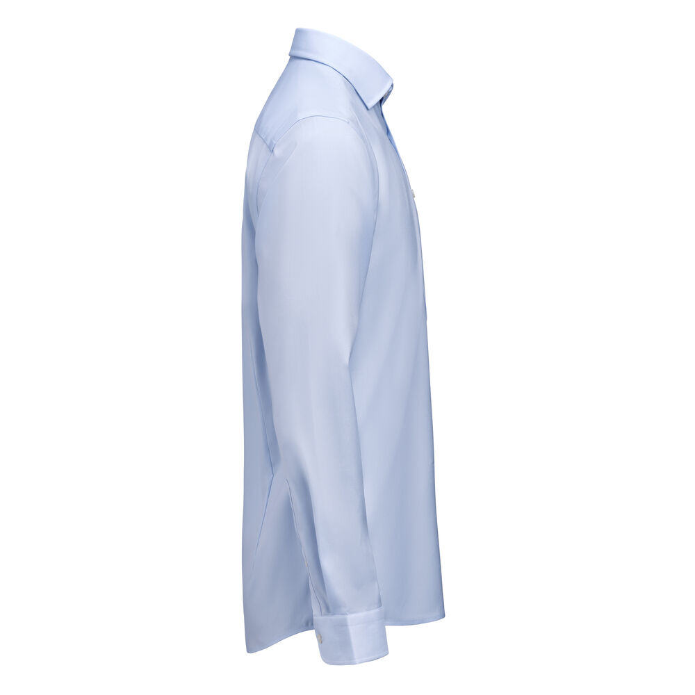 Skjorta Green Bow Stretch Regular Fit - Herr - Flera färger - 6