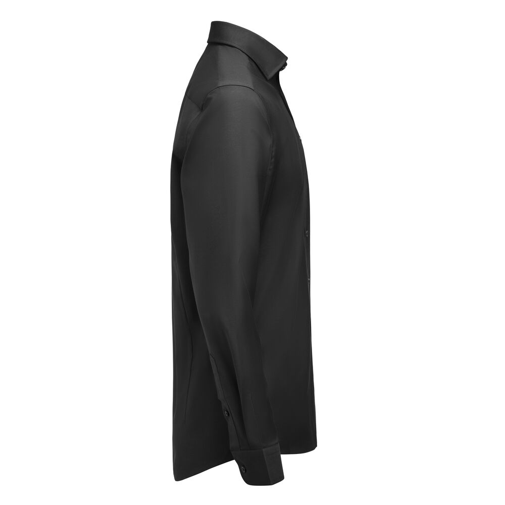 Skjorta Green Bow Stretch Regular Fit - Herr - Flera färger - 2