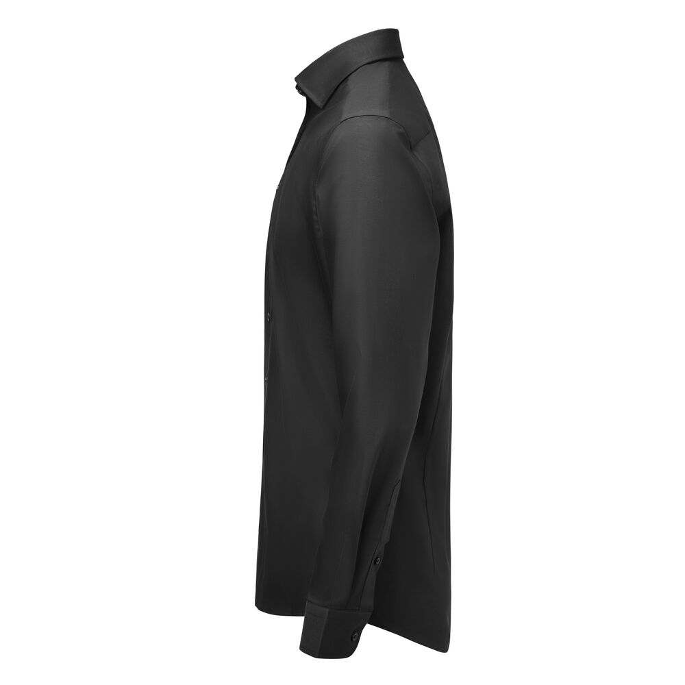 Skjorta Green Bow Stretch Regular Fit - Herr - Flera färger - 3