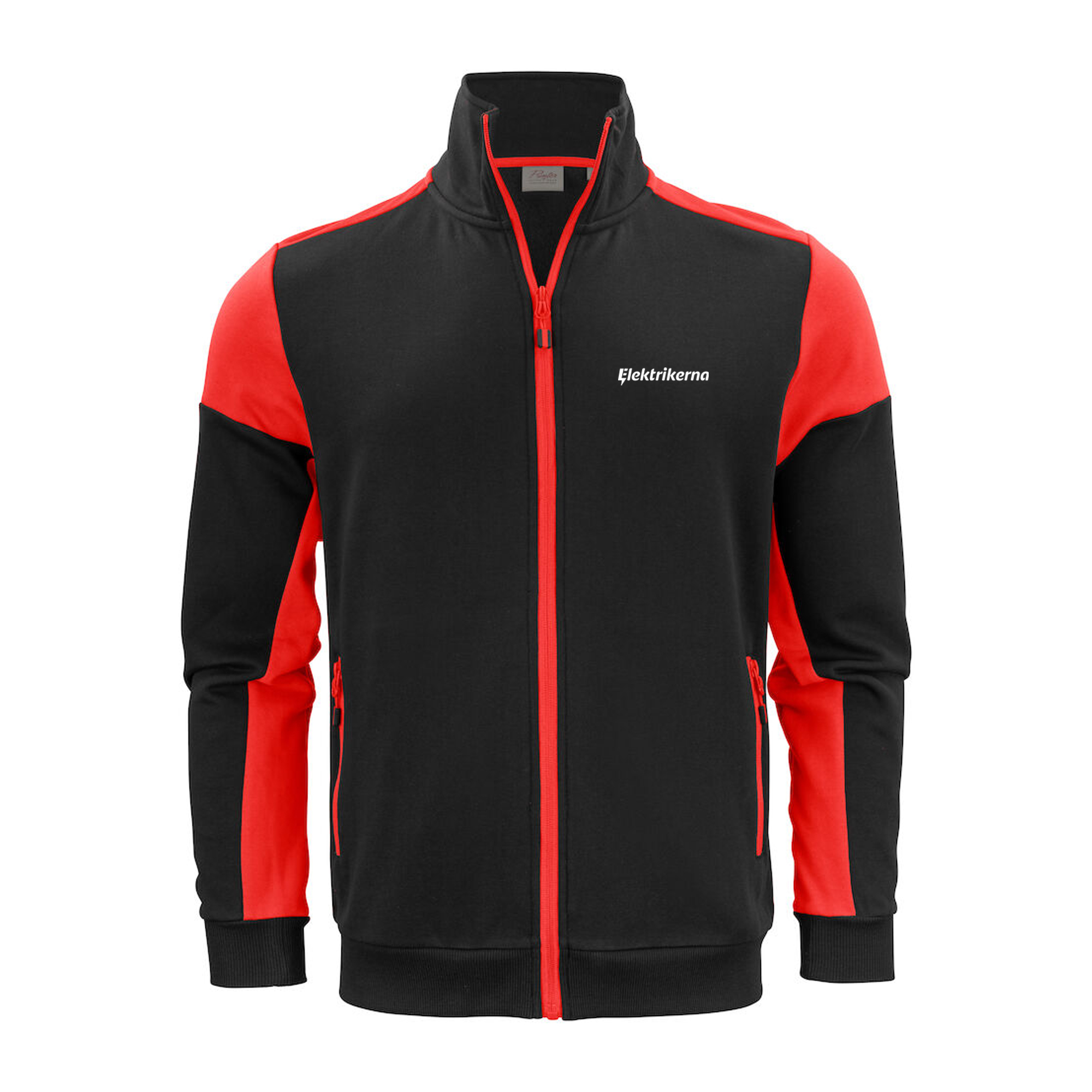 Sweatshirt Prime full zip - Herr