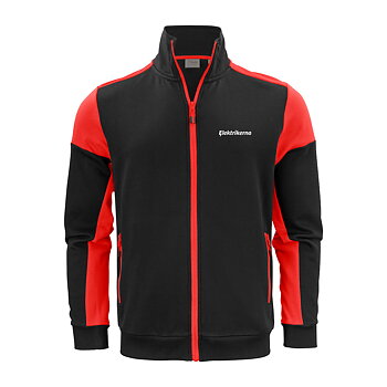 Sweatshirt Prime full zip - Herr